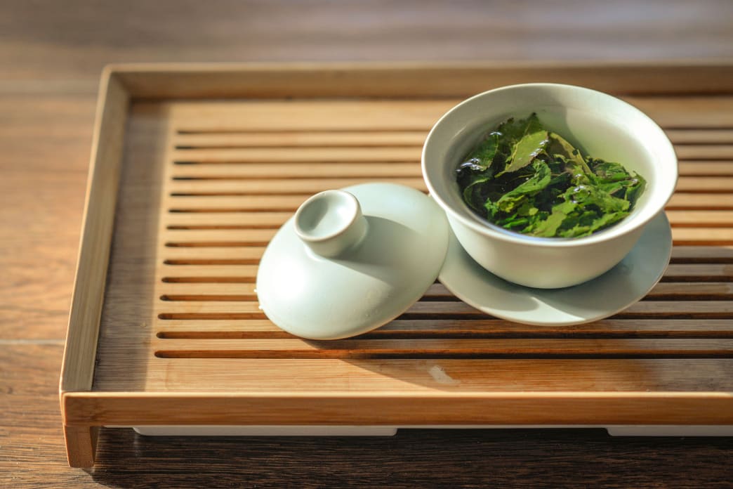 4 Stress-Busting Supplements
