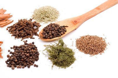 Digestive & Colon Health