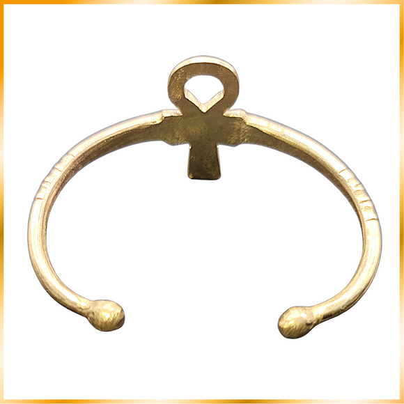Ankh Bracelet Unisex One Size Fits All