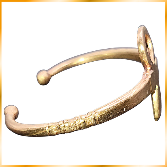 Ankh Bracelet Unisex One Size Fits All