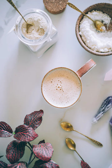 Ashwagandha Root Powder | Nature's Chill Pill*