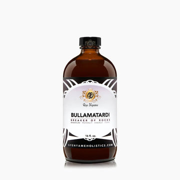 Bullmatadori Endurance Tonic - Life Gardening Tools LLC
