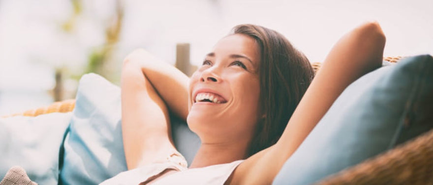 Supplements and Herbs for Managing Stress, Anxiety, and Depression