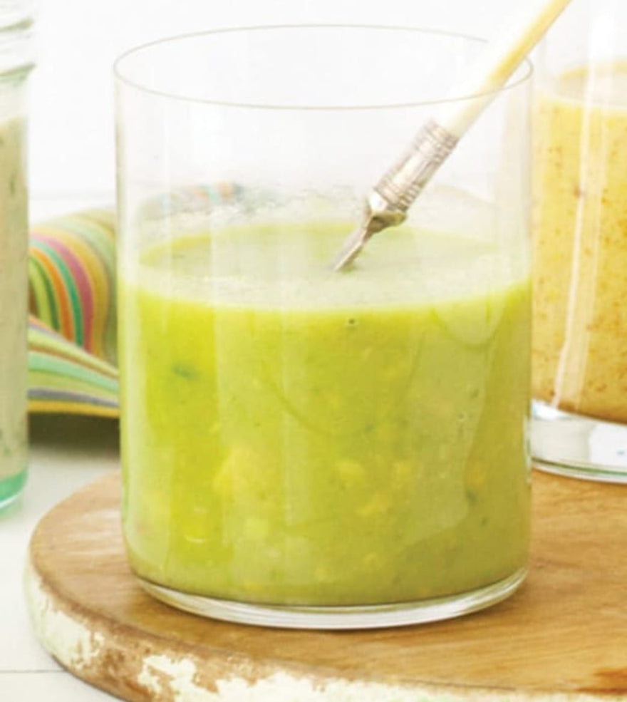 20 Avocado Recipes for Every Meal