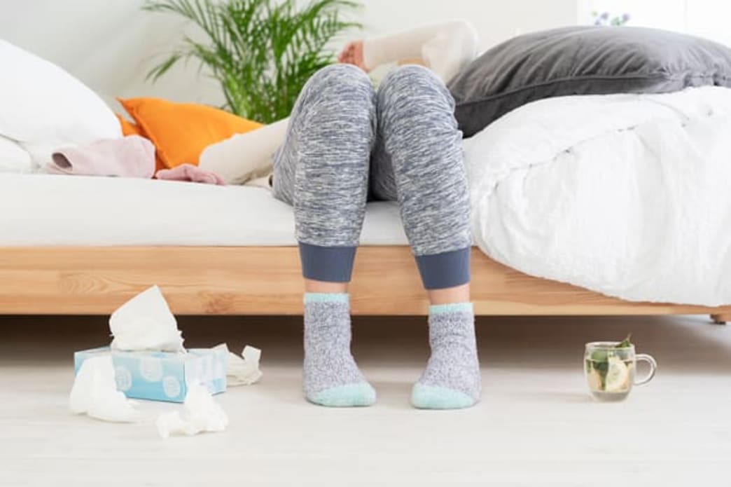 5 Simple Ways to Boost Your Immune System