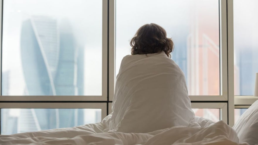 SAD Is Real And Here’s How You Can Treat It