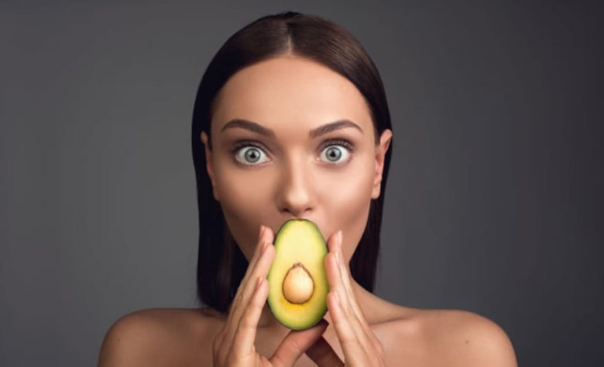 6 Antioxidant Packed Superfoods in Natural Beauty Products