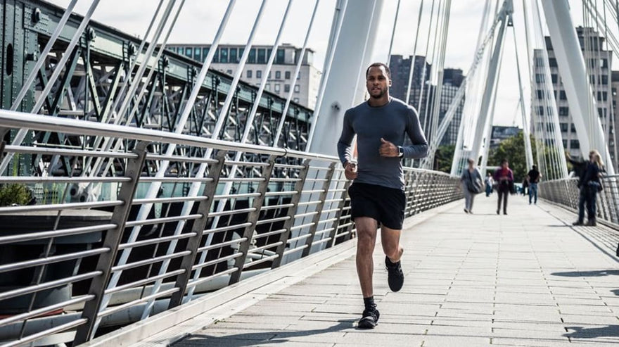 20 Effective Health and Fitness Tips