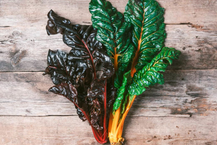 Summer Superfood Crush