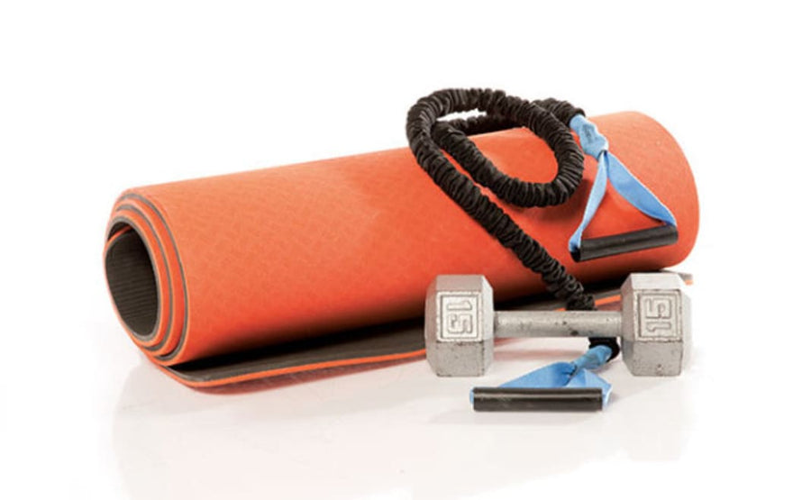 29 Ways To Stress Less