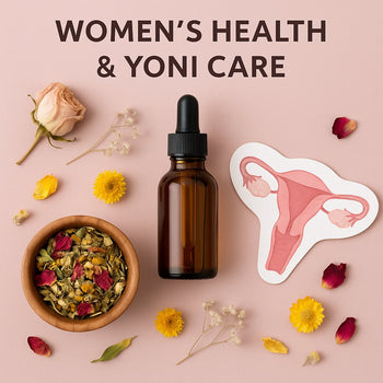 Women's Health & Yoni care