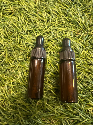 Melipona Honey & Sananga Eye Drops -  5ml