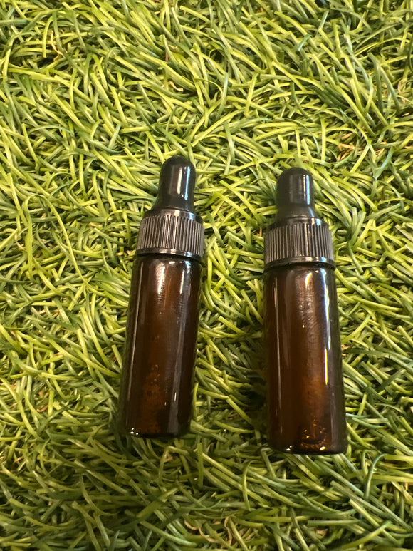 Melipona Honey & Sananga Eye Drops -  5ml