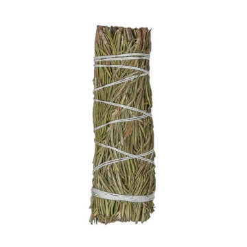 Rosemary (Salvia Rosarminus) Herb Wands