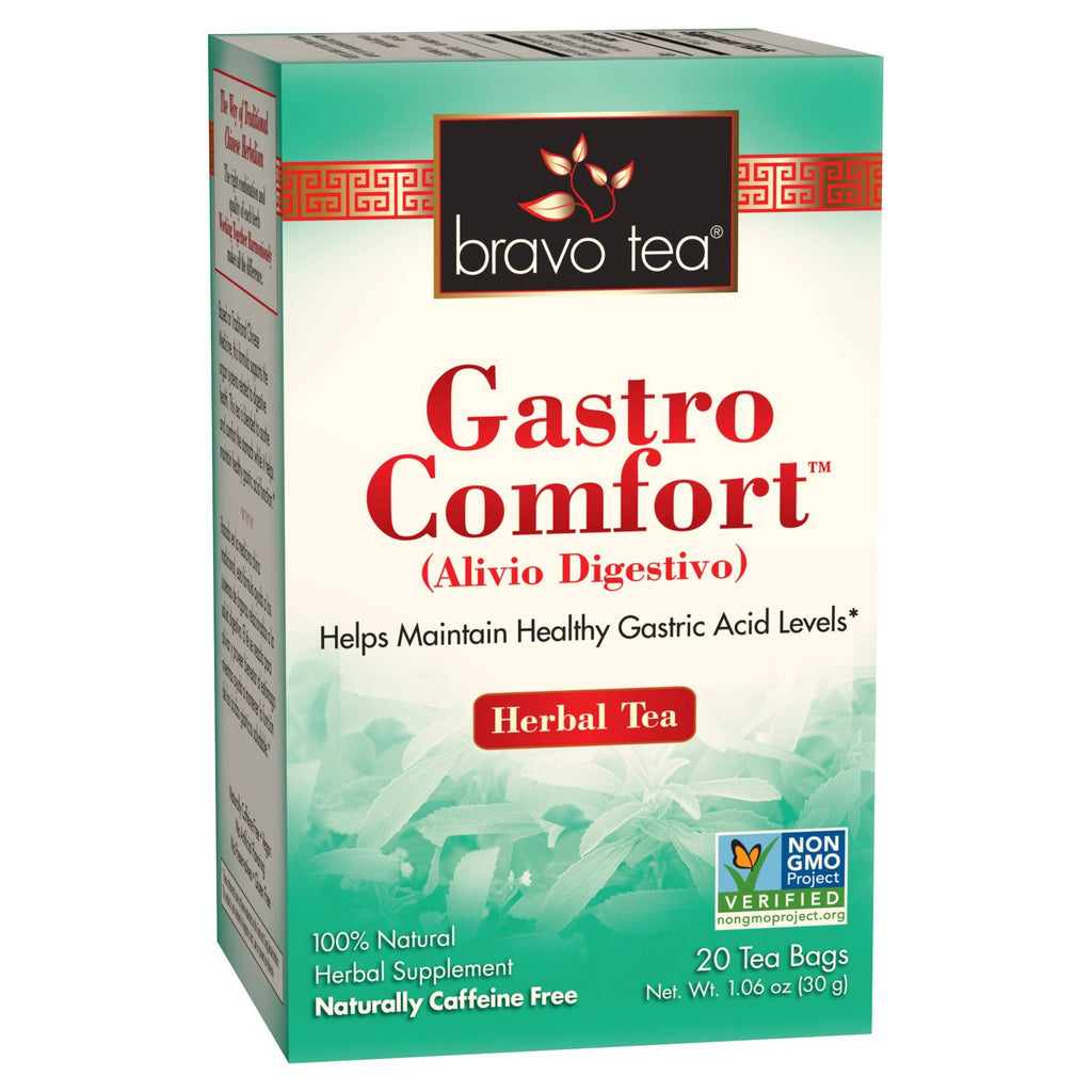 Gastro Comfort Herbal Tea