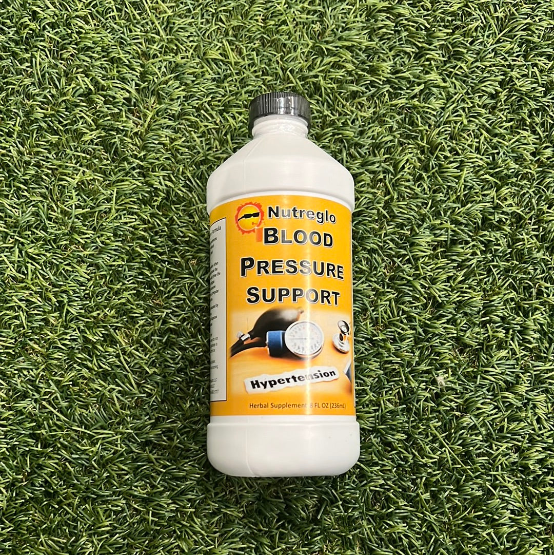 Blood Pressure Pro - Manage Blood Pressure Naturally - Life Gardening Tools LLC