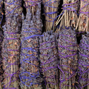 Lavender Herb Wands-2