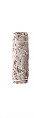 California White Sage (Salvia Apiana) Herb Wands-2