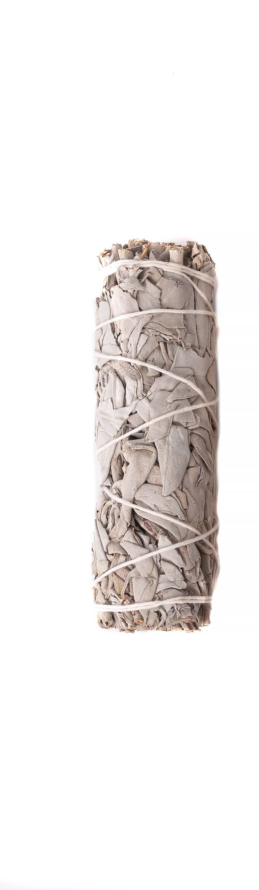 California White Sage (Salvia Apiana) Herb Wands - 0