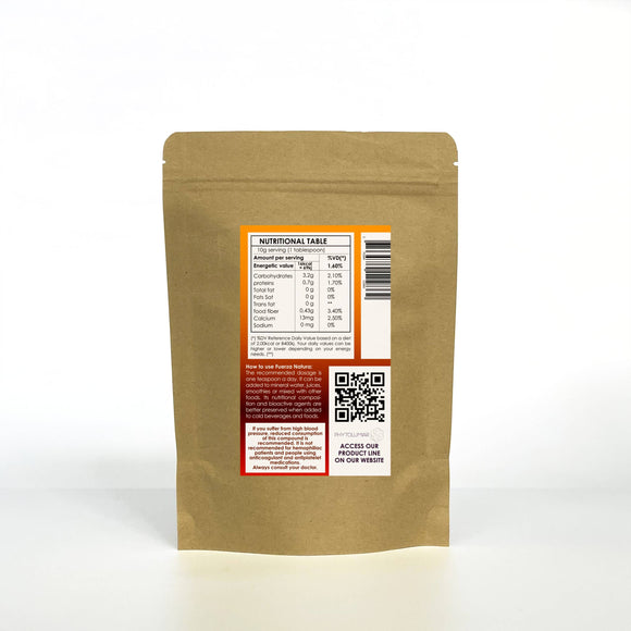 Fuerza Natura - Natural Energy - 100g