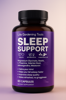 Sleep Support Capsules-1