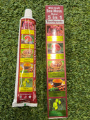 Wildcrafted Herbal Toothpaste – Sea Moss + Mushroom + Ayurvedic Botanicals (6.5 oz)-3