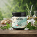 Herbal Mineral Tooth Powder – Remineralizing Gum Repair | Fluoride-Free-2