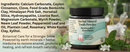 Herbal Mineral Tooth Powder – Remineralizing Gum Repair | Fluoride-Free-3
