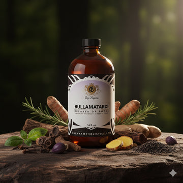 Bullmatadori Endurance Tonic - Life Gardening Tools LLC