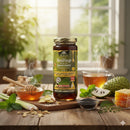 Soursop Honey with Spearmint-2