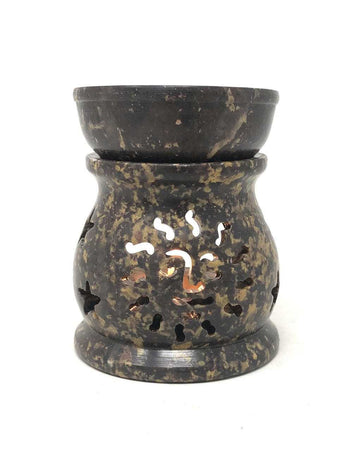 The Sun Aroma Lamp: A Radiating Symbol of Vitality and Light