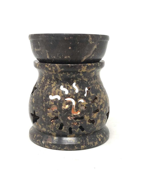 The Sun Aroma Lamp: A Radiating Symbol of Vitality and Light