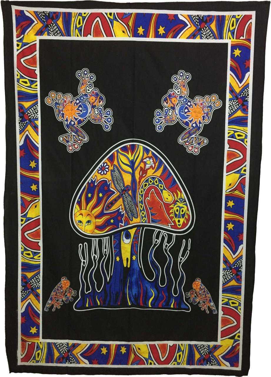 Tapestry Mashroom (135 x 220 cm)