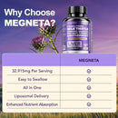 Liver Cleanse & Detox Capsules | Milk Thistle, Chanca Piedra, Artichoke & More 60 Capsules | Herbal & Nutrient Liver Support-4