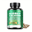 Kidney & Bladder Detox & Support Capsules-1