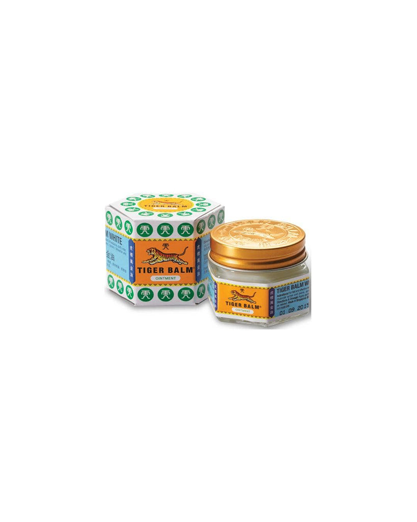 Tiger Balm White (21 gms)