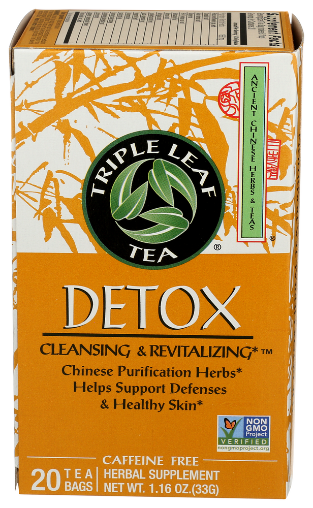 Detox Tea