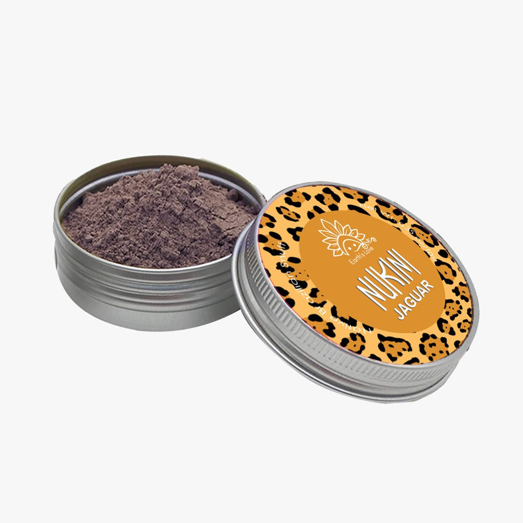 Jaguar Nukini Indigenous Herbal Blend Hapeh : 5g