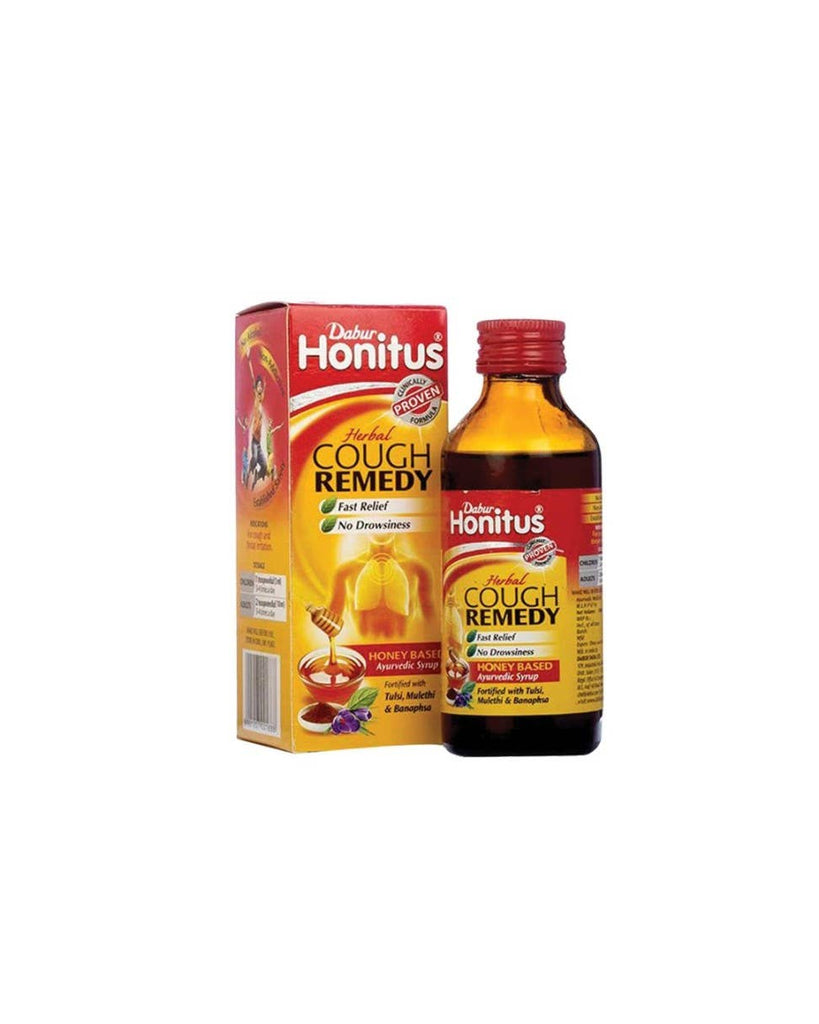 Honitus Cough Syrup(100 gms)