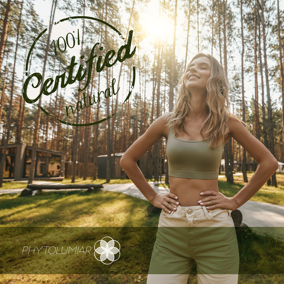 Fuerza Natura - Natural Energy - 100g