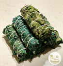 Eucalyptus Smudge Bundles-1