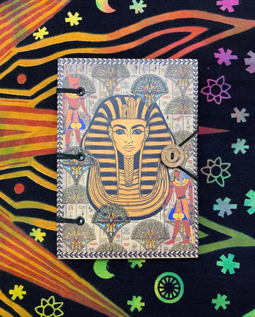 Egyptian Pharaoh Journal