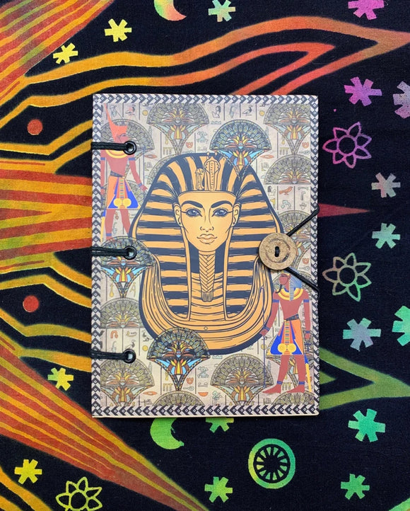 Egyptian Pharaoh Journal