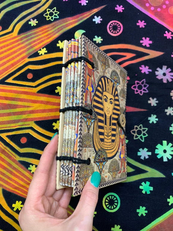 Egyptian Pharaoh Journal