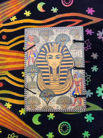 Egyptian Pharaoh Journal - 0