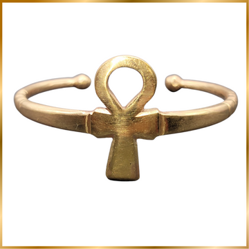 Ankh Bracelet Unisex One Size Fits All