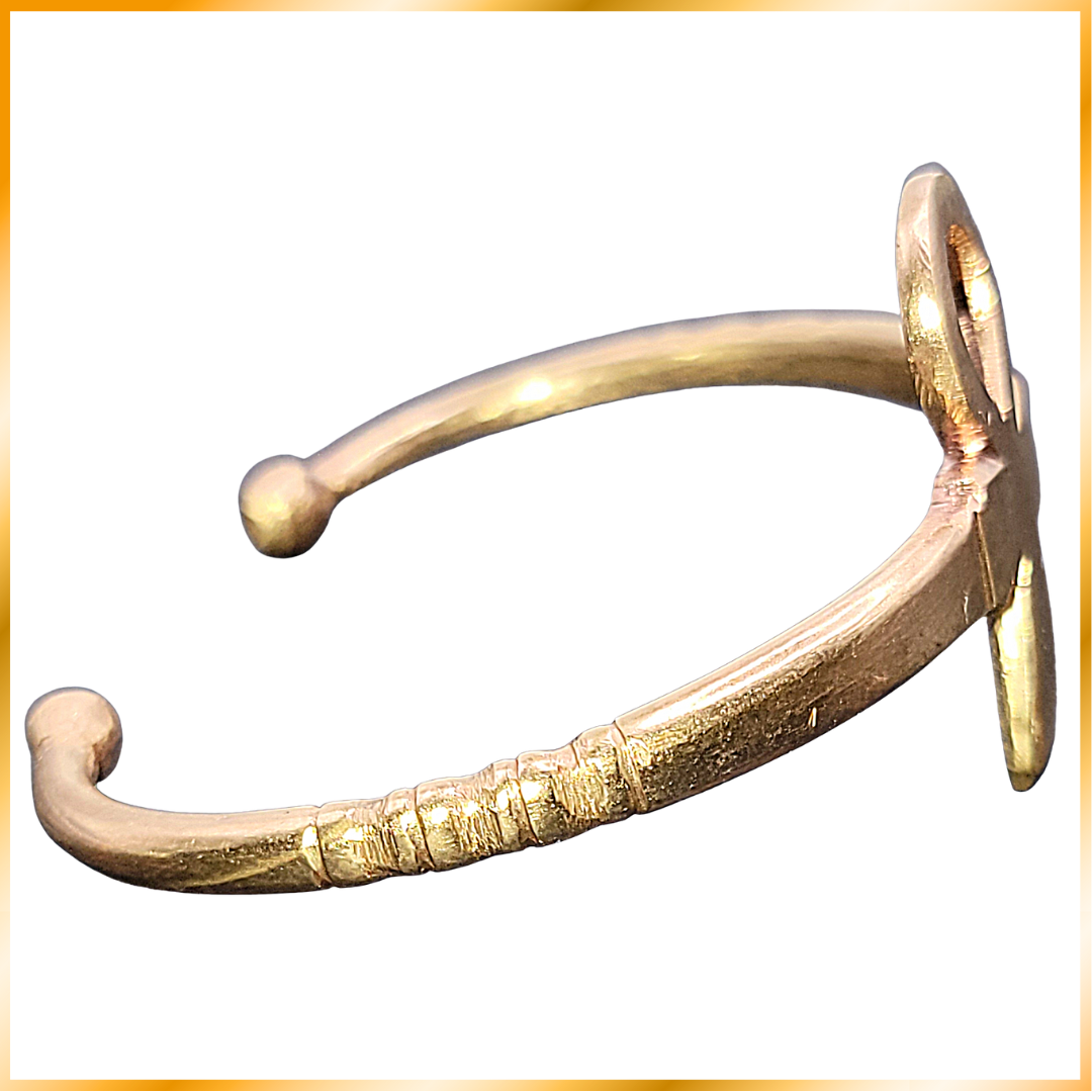 Ankh Bracelet Unisex One Size Fits All