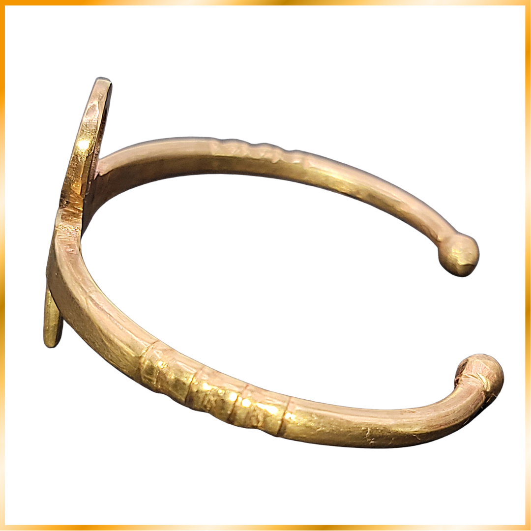Ankh Bracelet Unisex One Size Fits All