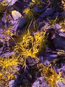 Blue Lotus Flower | Organic Nymphaea Caerulea – Relaxation, Lucid Dreaming & Spiritual Connection-1