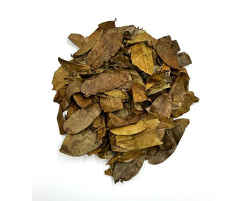 Dried Soursop Leaves (Graviola) – Herbal Tea - Life Gardening Tools LLC